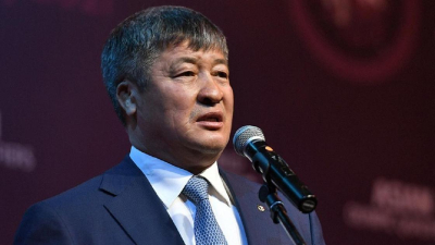 &quot;Руку поднял - не советую сохранять семью&quot;: депутат высказалась о ситуации вокруг семьи Турлыханова