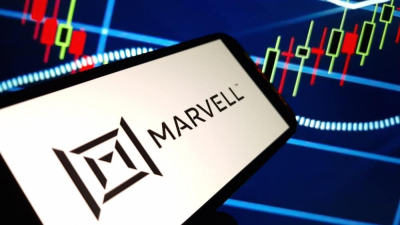 Главное к утру: заявление Пауэлла по ставке, взлет Marvell, рекорды S&amp;P 500 и NADAQ