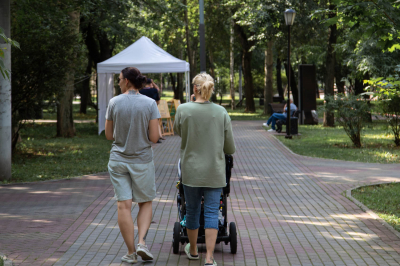 Температура до&nbsp;+28&deg;C ожидается в&nbsp;Москве 1&nbsp;и&nbsp;2&nbsp;августа