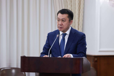 В Казахстане планируют вдвое увеличить пропускную способность транзитных коридоров «Север-Юг» и ТМТМ