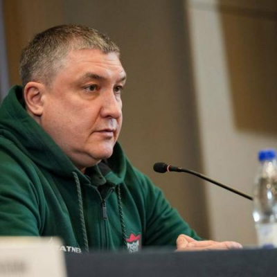 Анвар Гатиятулин ответил, останется ли в &laquo;Ак Барсе&raquo; на будущий сезон