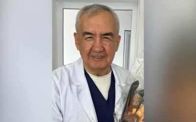 Известного врача убили в Актобе