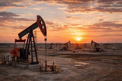 FT: министры финансов G7 проведут экстренное совещание по нефтяным резервам