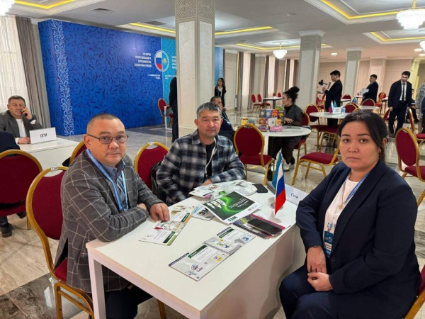 Казахстан и Россия усиливают торговое сотрудничество