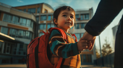Приём заявлений в первый класс продлится до конца августа