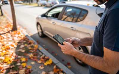 За 500 тенге казахстанцы смогут онлайн проверить историю автомобиля