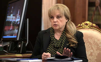 Памфилова заявила, что участники СВО найдут себя в гражданской отрасли беспилотников