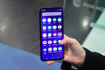 Жители Москвы получили сообщения об ограничении мобильного интернета