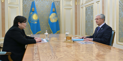 Токаев отметил роль Конституционного суда в защите прав граждан