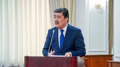 Министр экологии обвинил акиматы в отсутствии исследований в области охраны животного мира