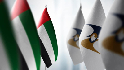 Сагинтаев обсудил с принцем Абу-Даби новый уровень сотрудничества