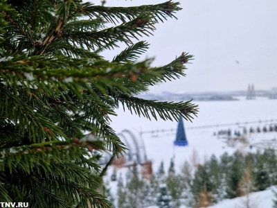 Внимание, морозы начинаются! В Татарстане днем прогнозируют холод до -20 градусов