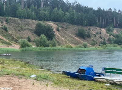 Стало известно, чем можно заразиться в запрещенных для купания водоемах
