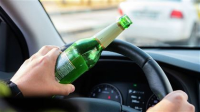 В Алматы за три дня задержали 39 пьяных водителя