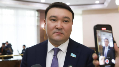Депутат Толыкбаев: Казахстанские госСМИ распространяют слухи