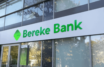 Катарские инвесторы купили Bereke Bank