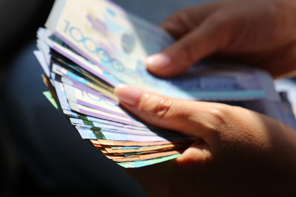 Кибермошенничество на 230 млн тенге: казахстанку экстрадировали из Кыргызстана