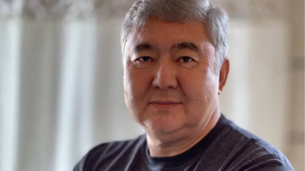 Известный экономист Чукин раскритиковал борьбу Нацбанка и правительства