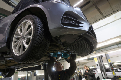 Юрист оценил законность требования прохождения &laquo;нулевого&raquo; техобслуживания