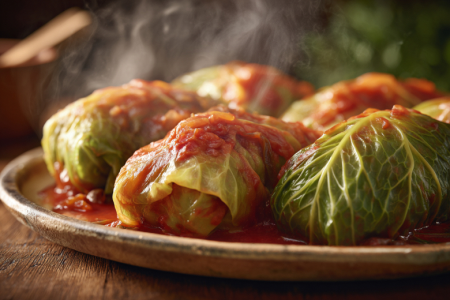 Три полноценных ужина за полчаса: постные хиты, которые покорят даже мясоедов