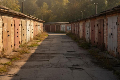 Теперь это закон. Сроки гаражной амнистии официально изменились