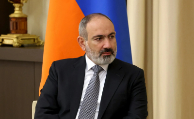 Карапетян: Пашинян может попытаться сорвать передачу власти
