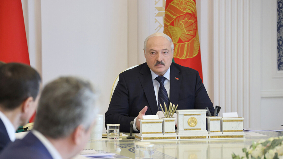 Лукашенко назвал Фицо вменяемым человеком