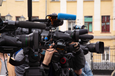 Спилберг снял новый фильм о пришельцах и сообщил об их существовании