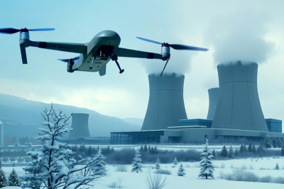 Где в Петербурге испытывают новые беспилотники