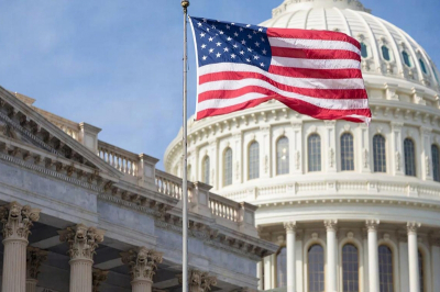 &laquo;Ждут команды &laquo;фас&raquo;: кто бросит вызов Штатам по &laquo;праву сильного&raquo;