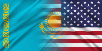 Президент Касым-Жомарт Токаев поздравил Дональда Трампа