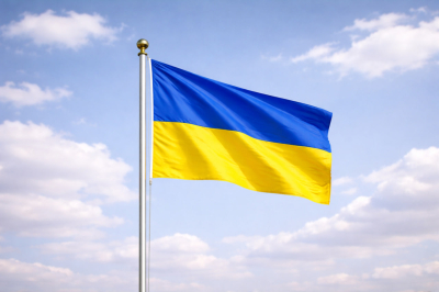 Аналитик Фриман: Из-за конфликта на Ближнем Востоке Украина останется без оружия