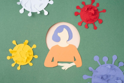 Плесень &mdash; не пенициллин, антитела &mdash; не паспорт: татарстанцам развеяли мифы об инфекциях