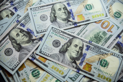 В&nbsp;Южной Корее ищут человека, выбросившего в&nbsp;мусор 16&nbsp;тысяч долларов