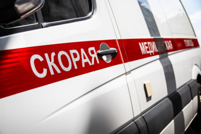 Оперштаб: женщина погибла при ракетном обстреле Белгорода со стороны ВСУ