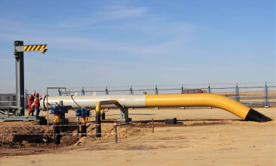 Запрет на вывоз газа из Казахстана продлили на полгода