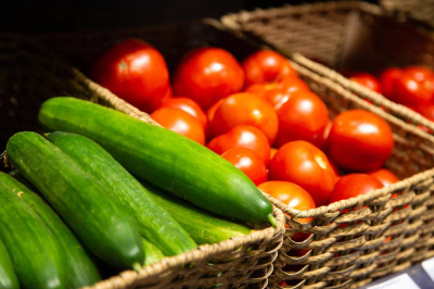 Врач Кашух предупредила, что отказ от овощей грозит цингой и камнями в почках