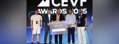 PanDev Metrics, выпускник MOST Accelerator Fund, привлек $400 тысяч при оценке $5 млн