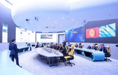 Количество пользователей eGov mobile достигает 10 млн