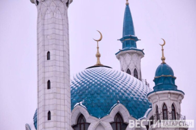 В Казани пройдет 14-й Республиканский ифтар с участием около 10 тыс. человек