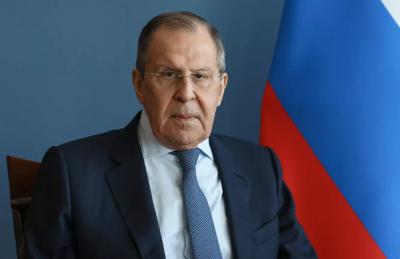 Лавров поздравил США с&nbsp;Днем независимости