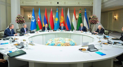 Форум волонтеров СНГ будет учрежден по инициативе Казахстана