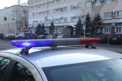 В Атырау ищут пропавшего подростка