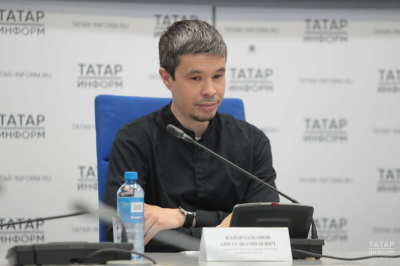 Айрат Файзрахманов: &laquo;Ханская Казань - негласный туристический бренд&raquo;