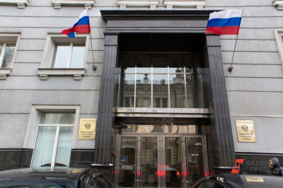 Основатель &laquo;Клуба 500&raquo; задолжал ФНС почти миллиард