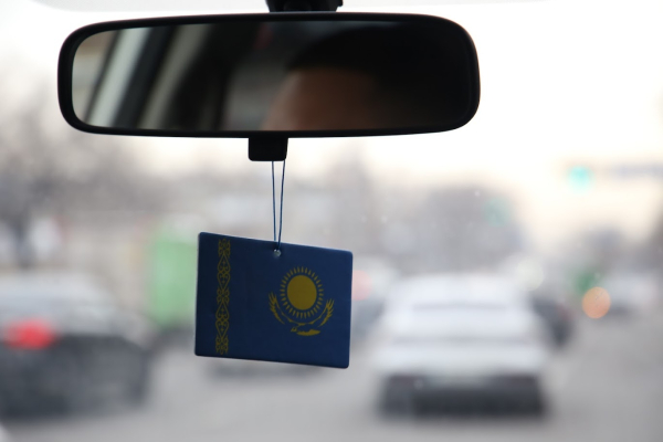 Полиция Алматы зафиксировала случаи некачественного техосмотра авто