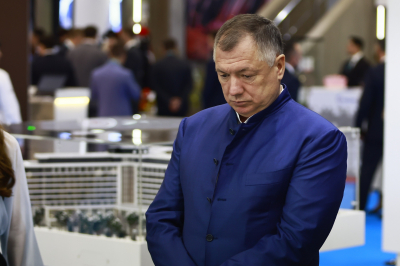 Марат Хуснуллин: &laquo;Мнение чиновников зачастую не совпадает с мнением населения&raquo;