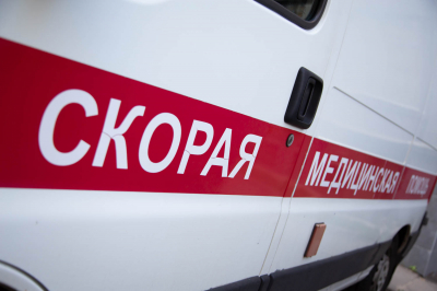 В Курской области водителя ранило при атаке дрона ВСУ