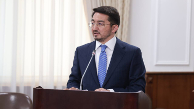 Минцифры представила Концепцию развития искусственного интеллекта в Казахстане