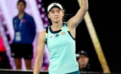 Елена Рыбакина второй год подряд проиграла в финале Miami Open